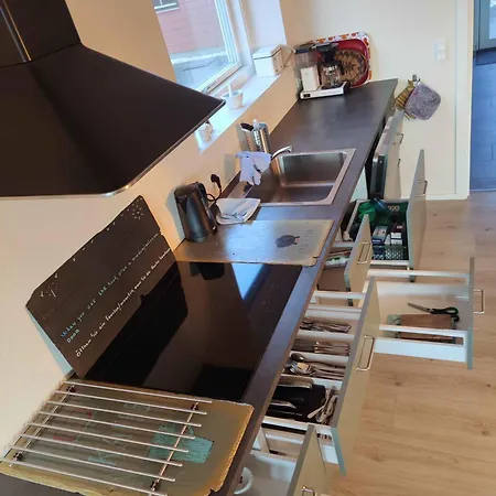 Semesterbostad Villa-amby Close To Need For *