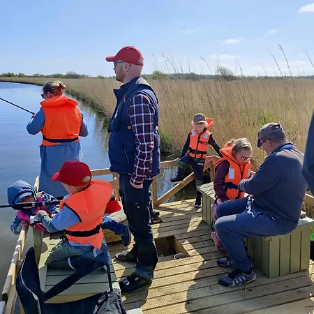 Villa-amby Close To Need For * Ringkøbing